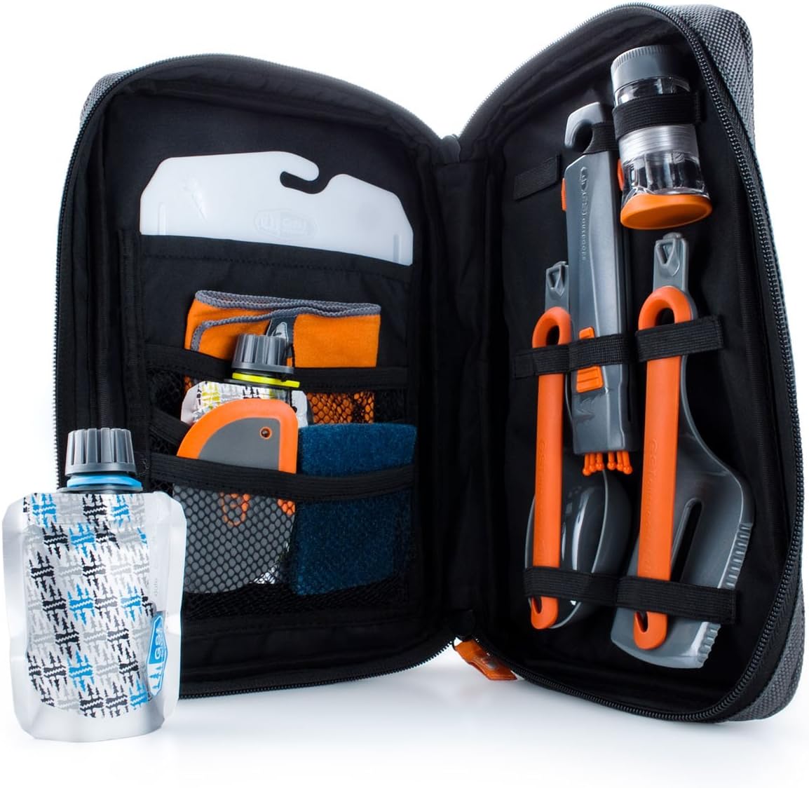Camping Chef Toolset 11-Piece  - Camping Cooking Essentials recension och pris