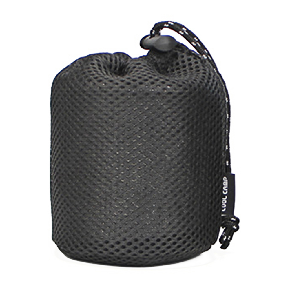 Outdoor Set Pot Storage Bag Ca - Camping Cooking Gear recension och pris