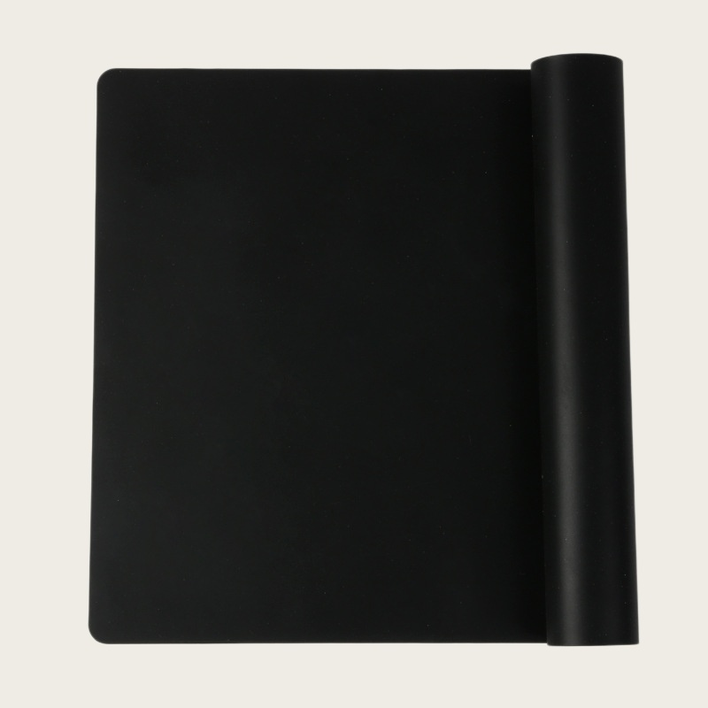 Multi Color Large Silicone Mat - Camping Cooking Mat recension och pris