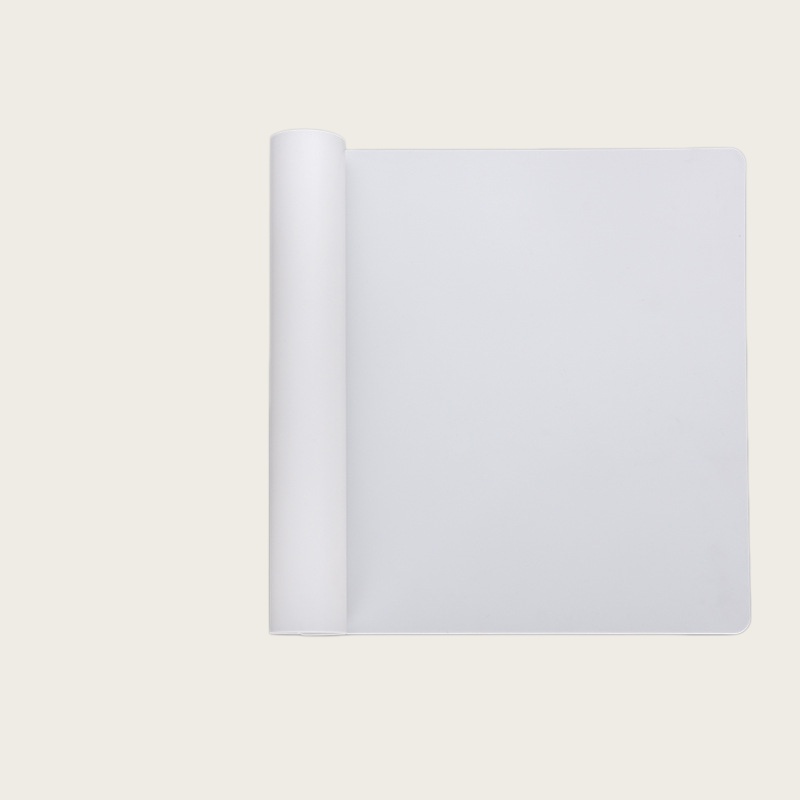 Multi Color Large Silicone Mat - Camping Cooking Mat recension och pris