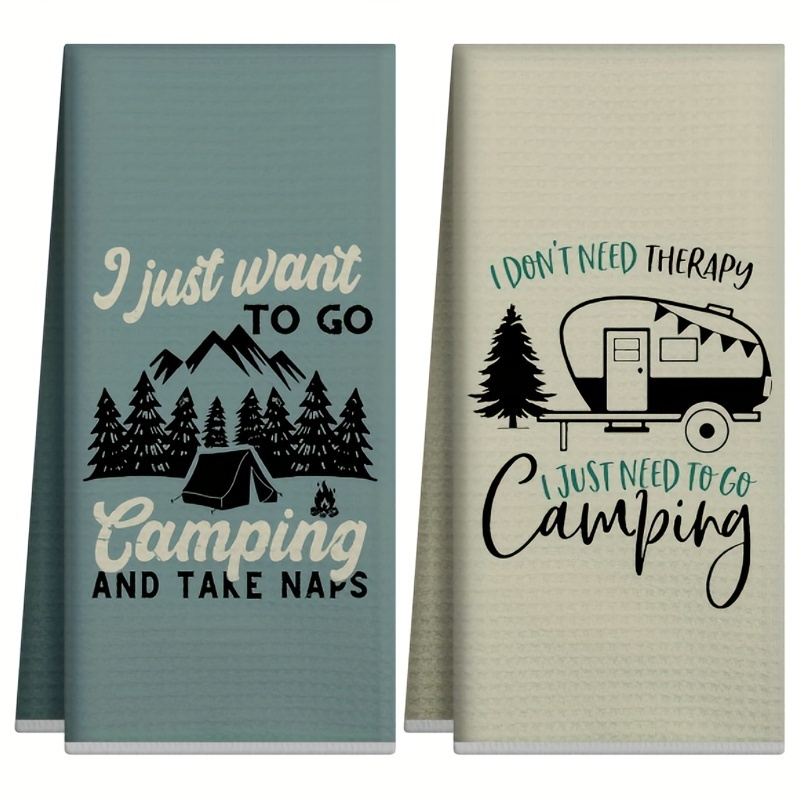 2Pcs, Camping Style Kitchen To - Camping Cooking Essentials recension och pris