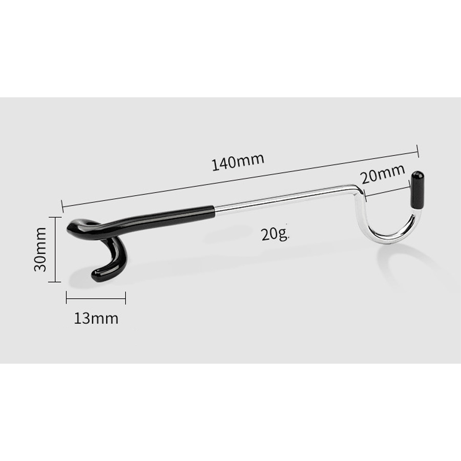 Outdoor Camping Light Hook Sta - Camping Cooking Gear recension och pris