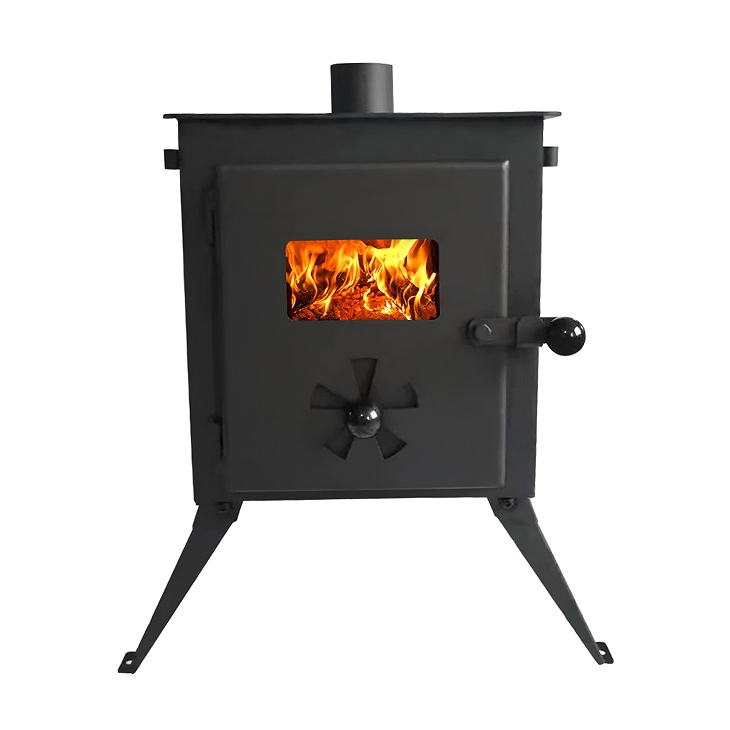 Outdoor Picnic Small Wood Fire - Camping Cooking Wood Stove recension och pris