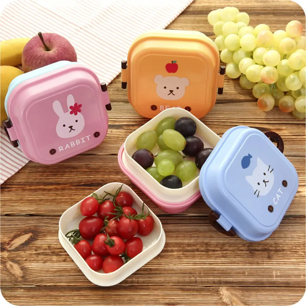 Children's Mini Cute Cartoon F - Camping Cooking Box recension och pris