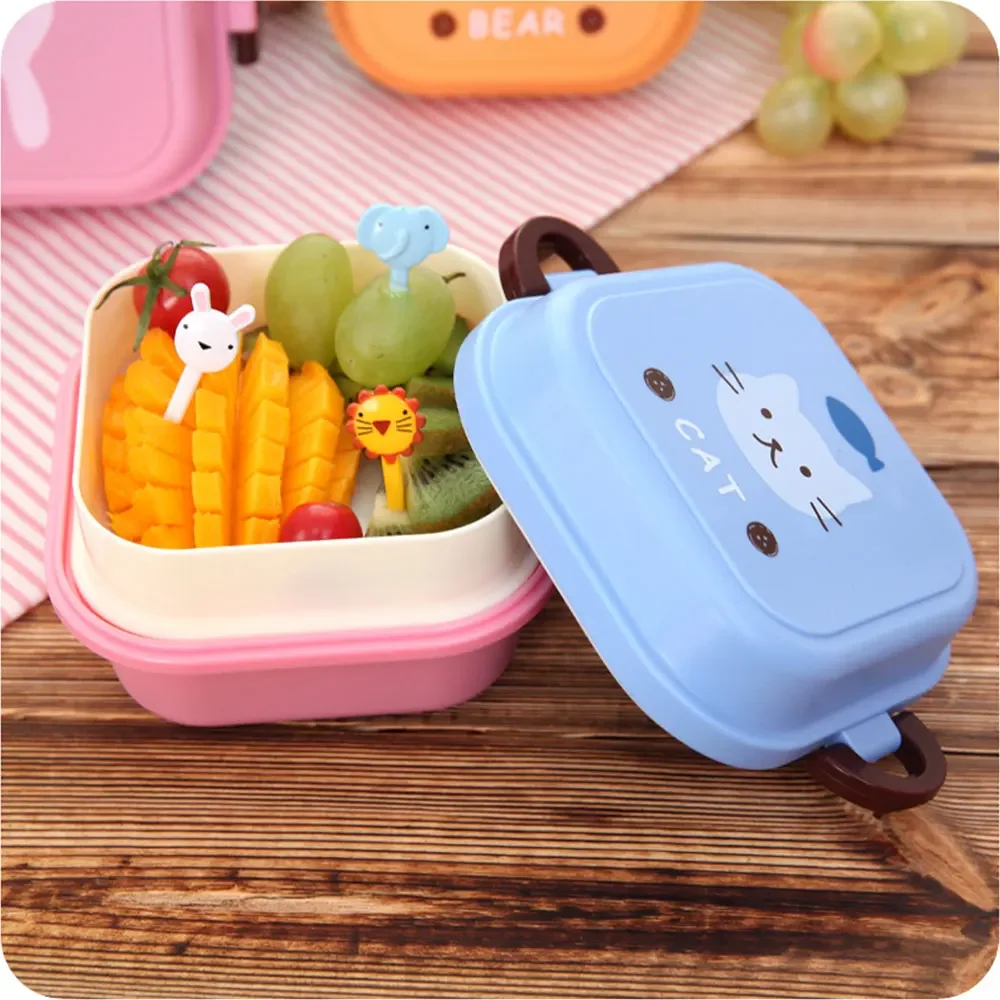 Children's Mini Cute Cartoon F - Camping Cooking Box recension och pris