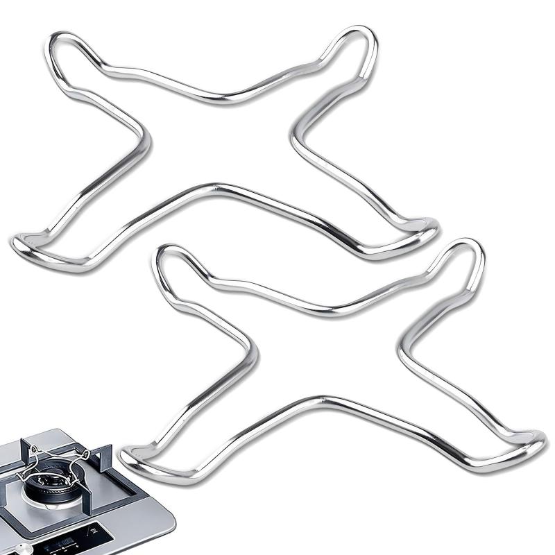 1Pc Stainless Steel Gas Stove  - Camping Cooking Ring recension och pris