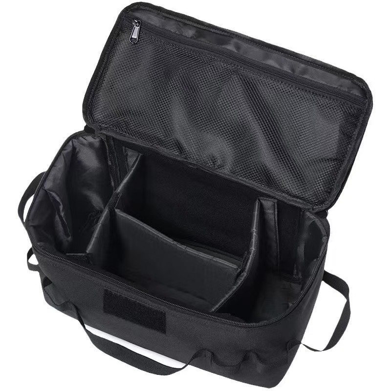 Outdoor Pouch Camping Storage  - Camping Cooking Box recension och pris