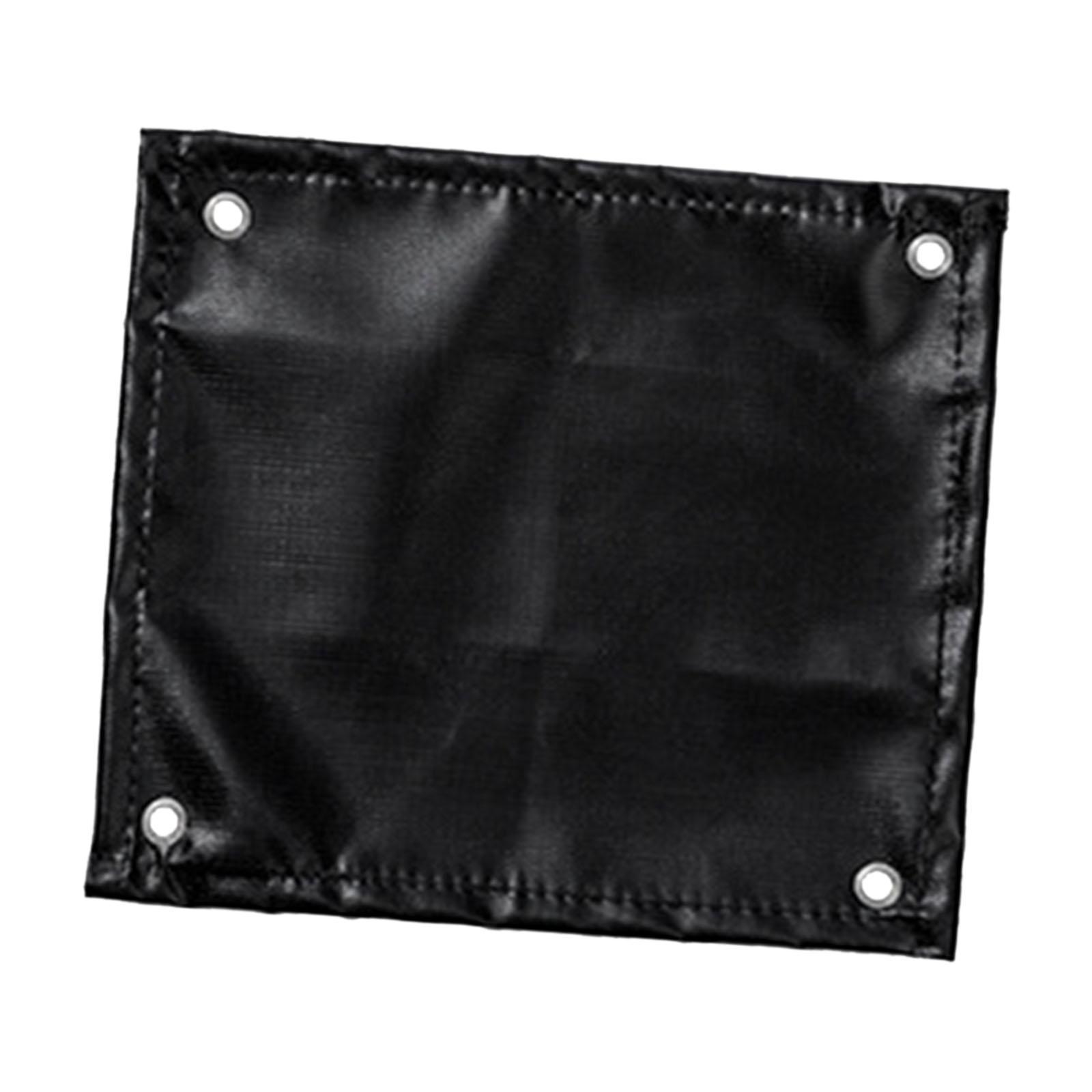 Outdoor Fireproof Mat Heat Res - Camping Cooking Mat recension och pris