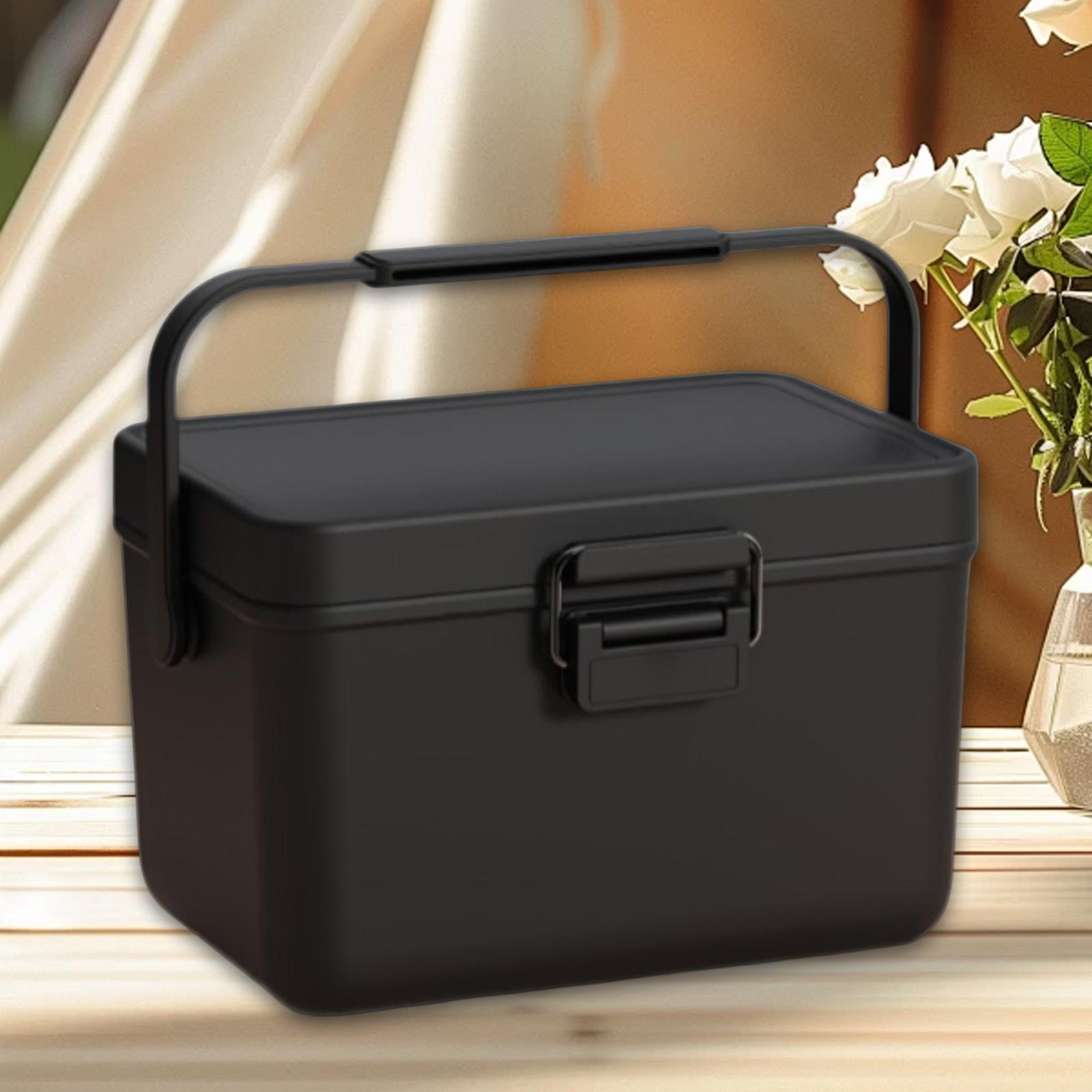 Insulated Cooler Box Premium F - Camping Cooking Box recension och pris