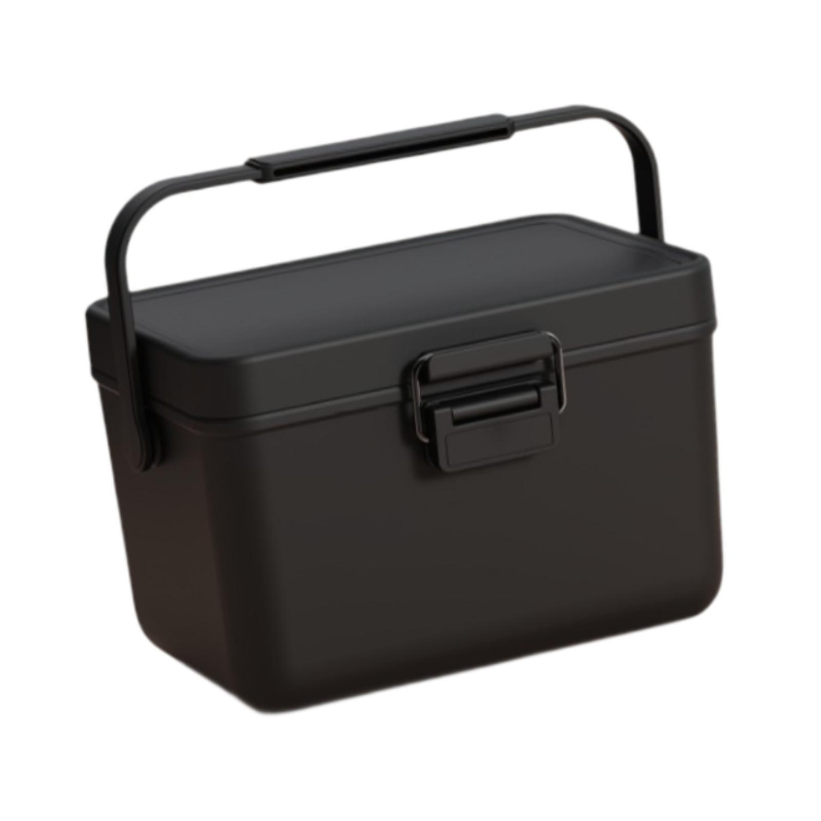 Insulated Cooler Box Premium F - Camping Cooking Box recension och pris