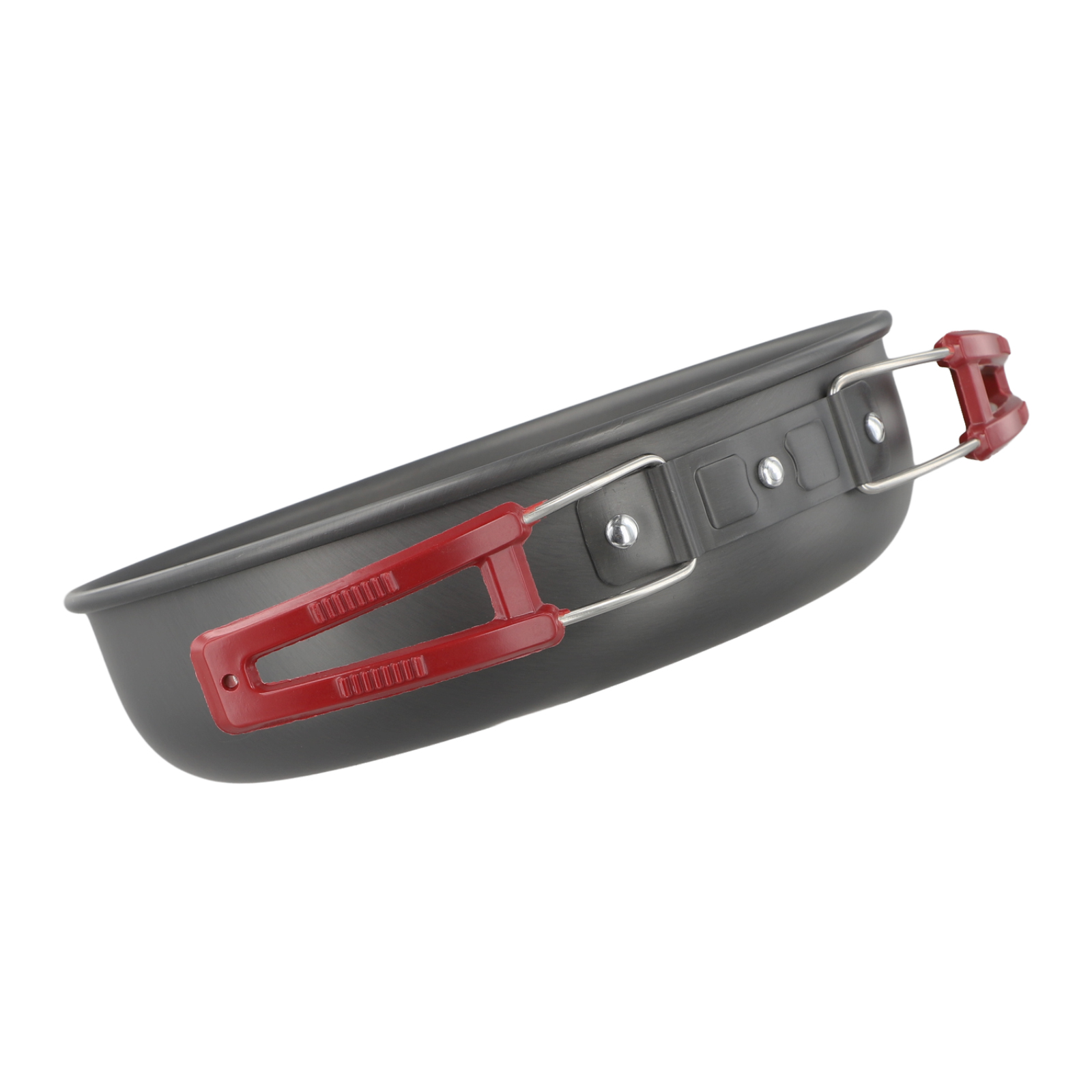 Camping Cooking Red Handle Fol - Camping Cooking Materials recension och pris