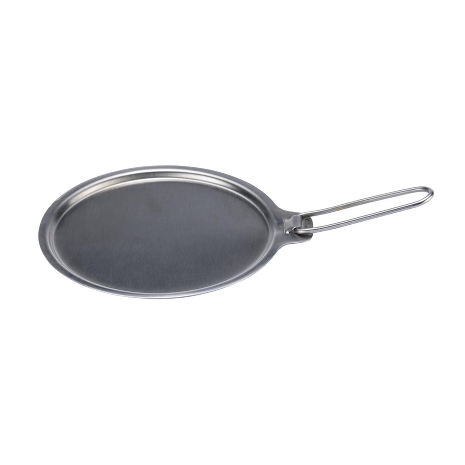 Lightweight Camping Pot Lid Bo - Camping Cooking Dishes recension och pris