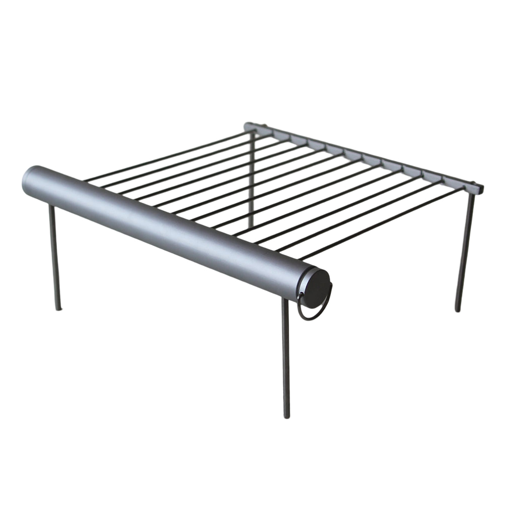 Outdoor Activities Color: Gray - Camping Cooking Materials recension och pris