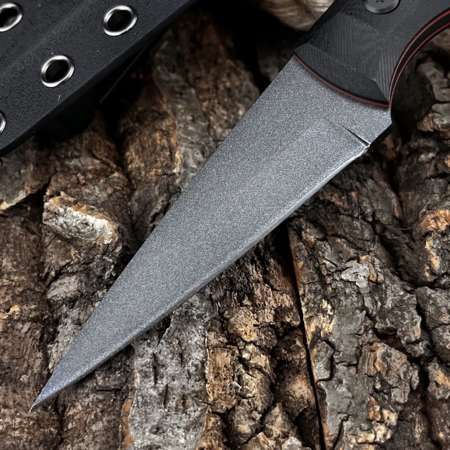 Handmade G10 Handle Outdoor Ca - Camping Cooking Essentials recension och pris