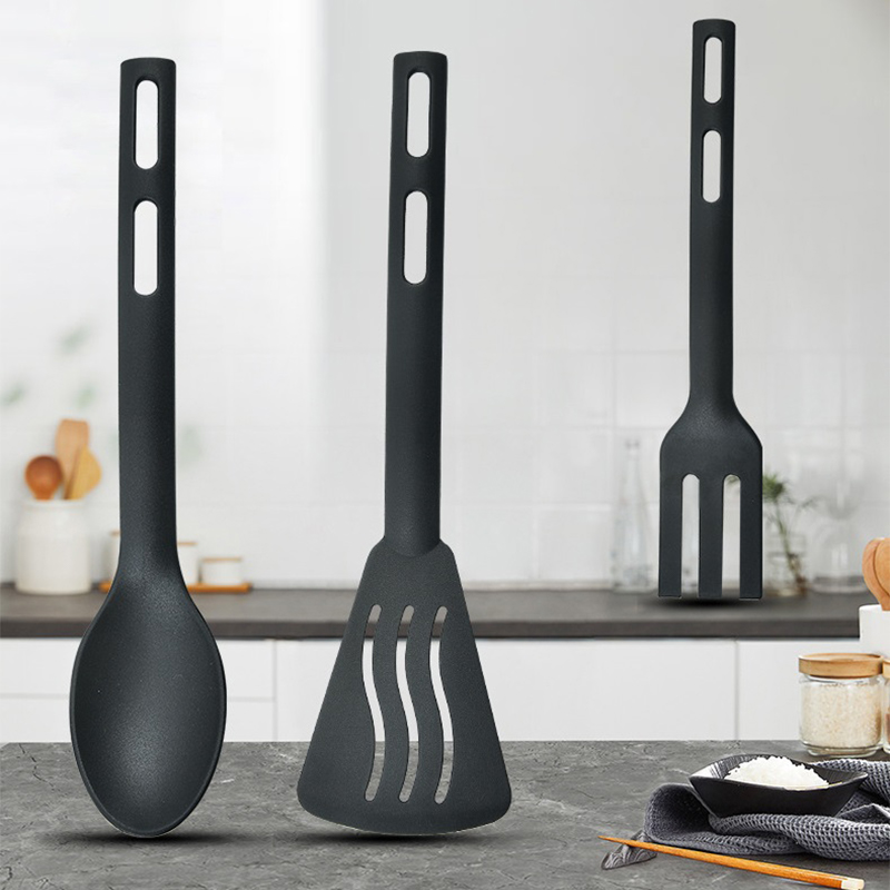 1PC NEW Utensils Set Serving C - Quechua Camping Cooking Set recension och pris