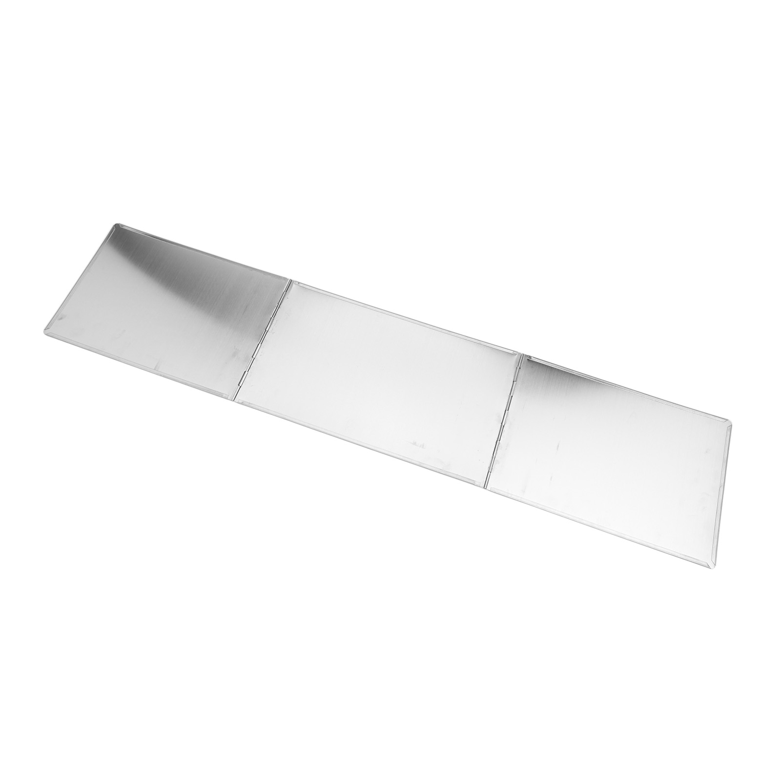 Foldable Outdoor Cooking Shiel - Camping Cooking Materials recension och pris
