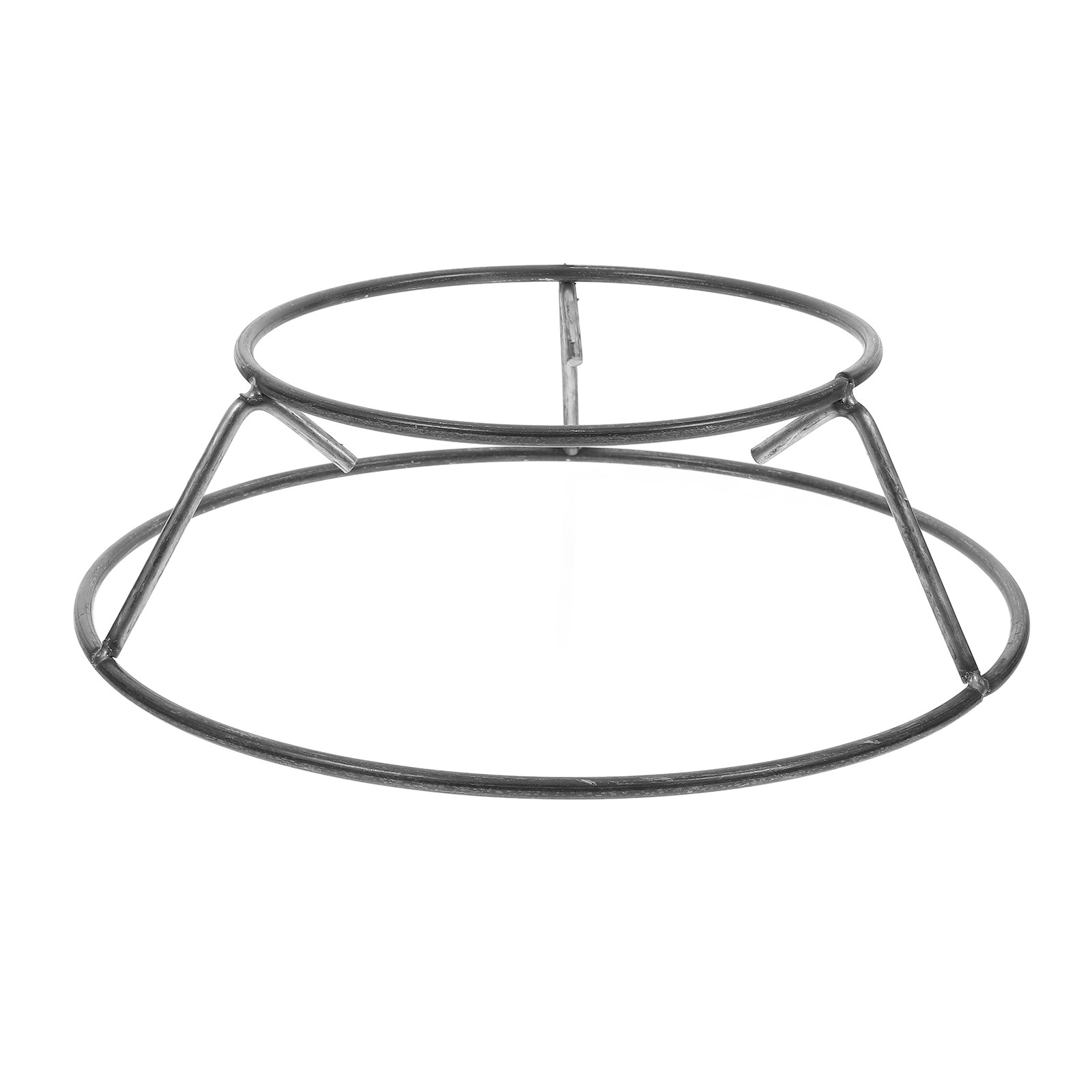 Camping Firewood Rack Iron Pot - Camping Cooking Wok recension och pris