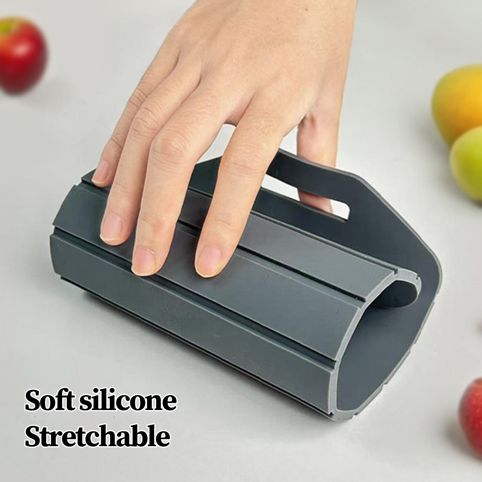 Silicone Folding Cutting Board - Camping Cooking Mat recension och pris