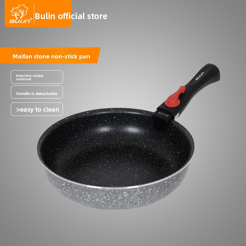 2026 Outdoor Wok Portable Cook - Camping Cooking Wok recension och pris