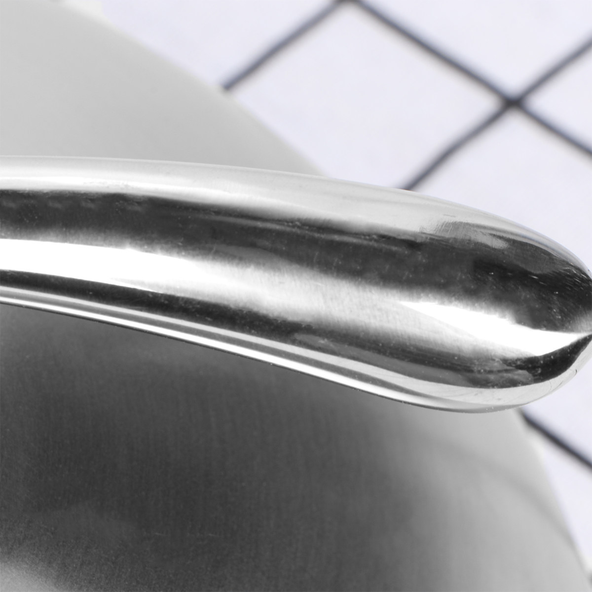 Heavy Duty Stainless Steel Dis - Camping Cooking Dishes recension och pris