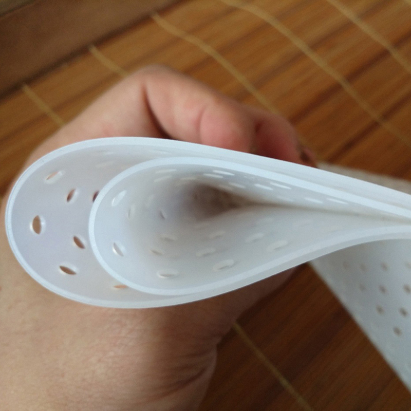 1Pc White Round Rice Steamer M - Camping Cooking Mat recension och pris