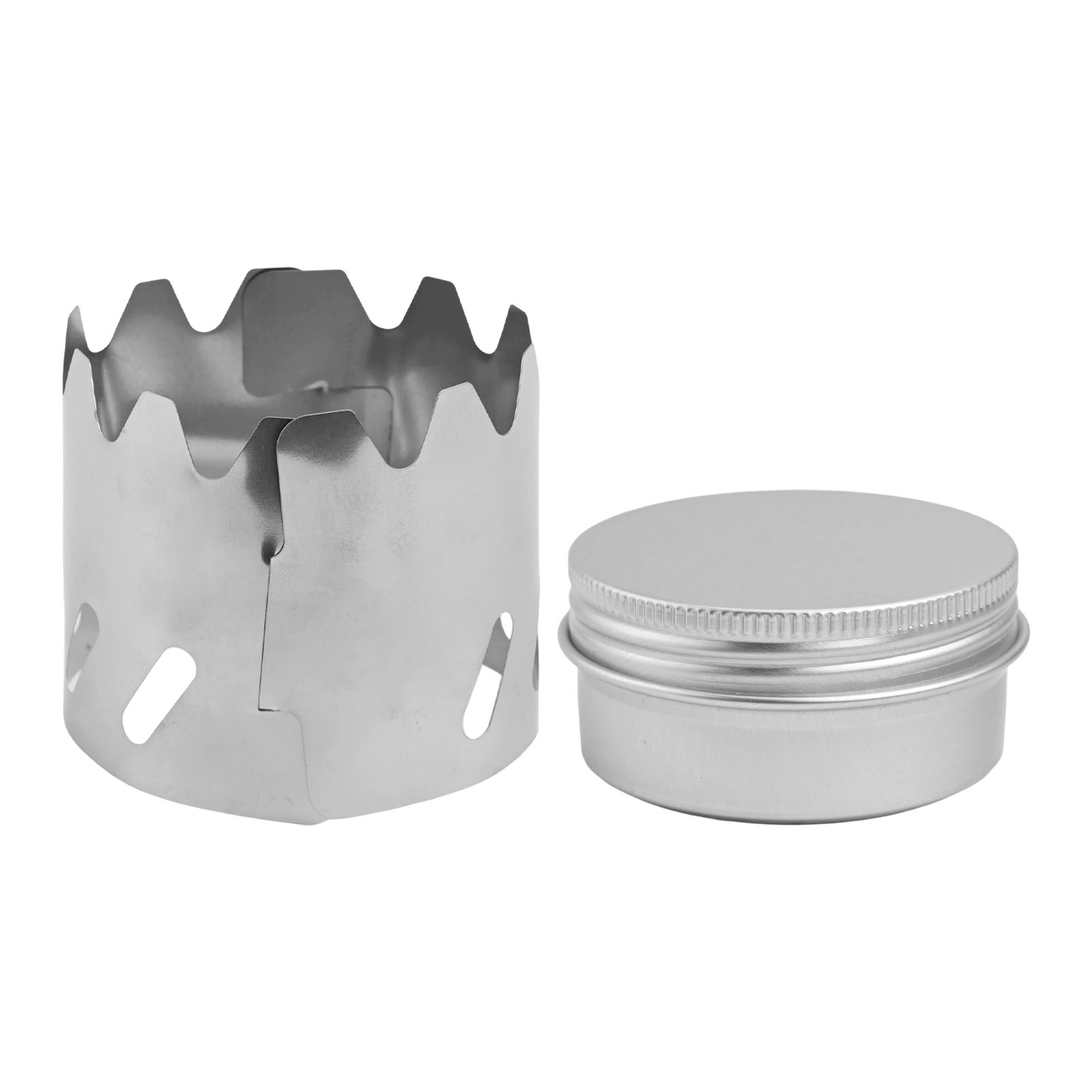 Outdoor Cooking Backpacking St - Camping Cooking Materials recension och pris