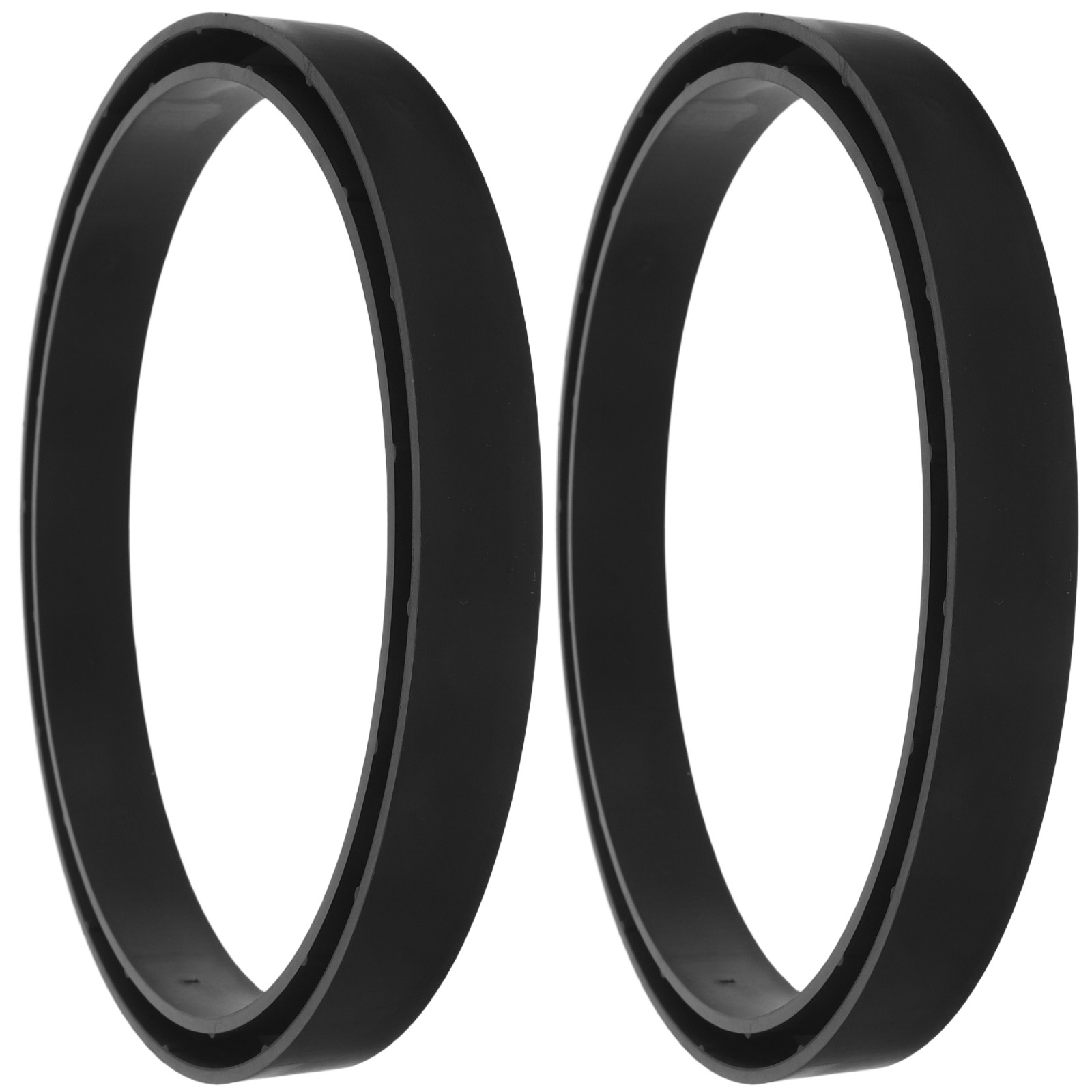 2Pcs Propane Tank Stabilizing  - Camping Cooking Ring recension och pris