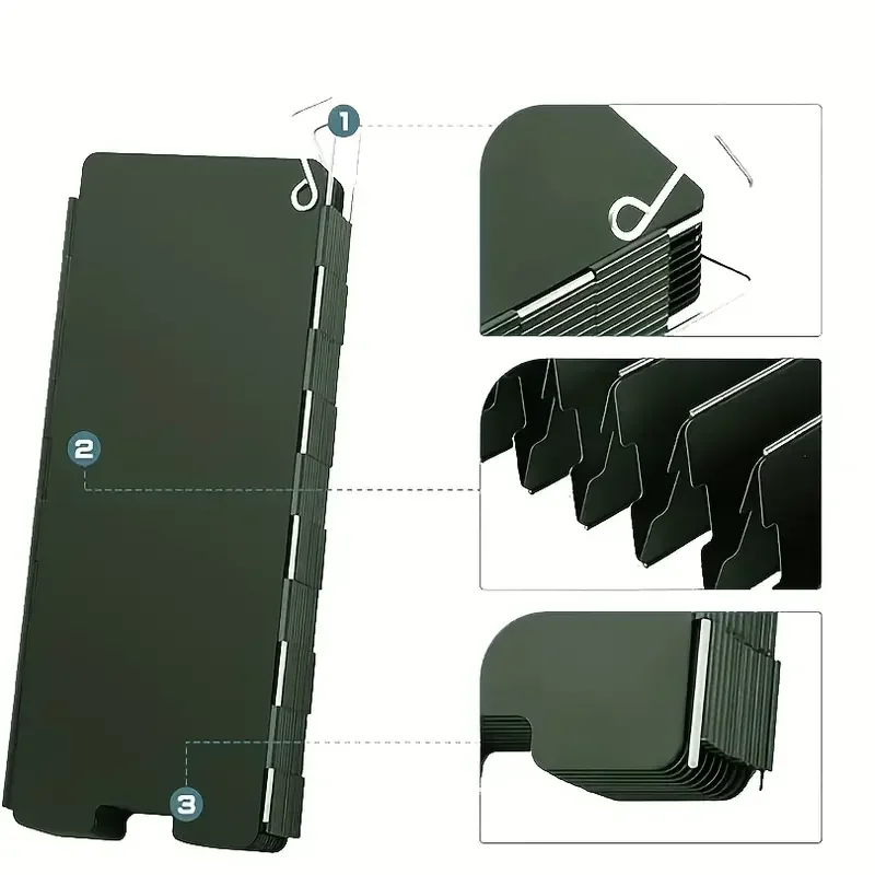 MuqiNush Lightweight Camping W - Camping Cooking Materials recension och pris
