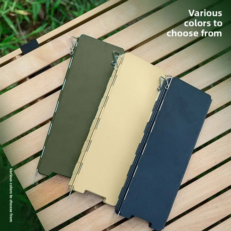MuqiNush Lightweight Camping W - Camping Cooking Materials recension och pris