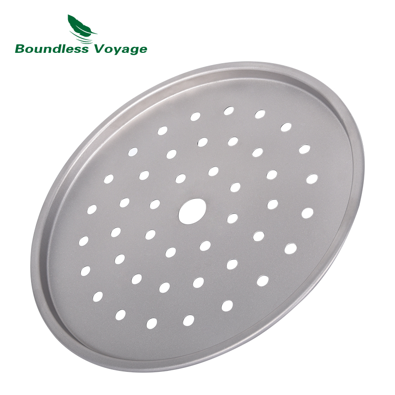 Boundless Voyage Camping Cooki - Camping Cooking Gear recension och pris