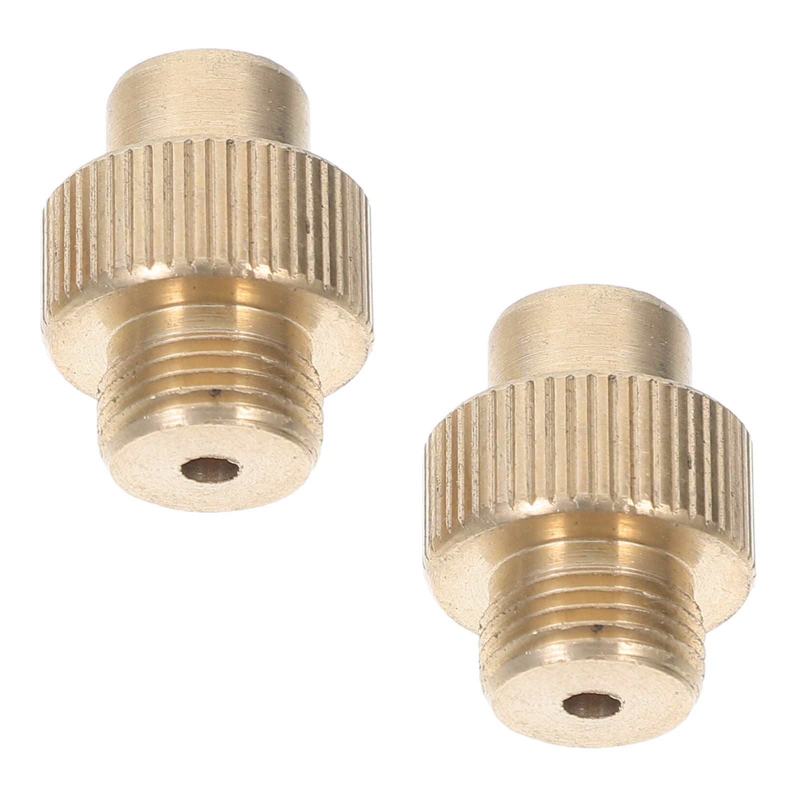 2Pcs Copper Internal Wire Rota - Camping Cooking Essentials recension och pris